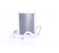 Nissens Radiateur de chauffage 707178