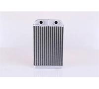 Radiateur de chauffage Grille de radiateur soudée 71452 NISSENS pour FIAT STILO