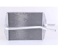 NISSENS 71748 Radiateur de chauffage