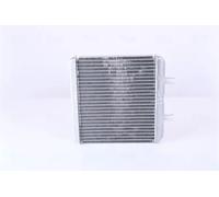 Radiateur de chauffage Grille de radiateur soudée 71811 NISSENS pour IVECO