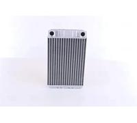 NISSENS 72028 Radiateur de chauffage