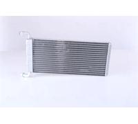 Nissens Échangeur chauffage 72037 – grille soudée pour Mercedes-Benz Vito/Mixto