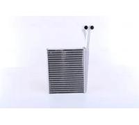 NISSENS 72043 Radiateur de chauffage