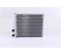NISSENS 72047 Radiateur de chauffage