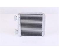 NISSENS 72072 Radiateur de chauffage