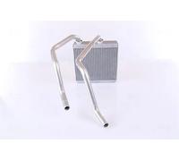 Radiateur de chauffage Grille de radiateur soudée 72219 NISSENS pour NISSAN