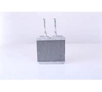 NISSENS 72634 Radiateur de chauffage