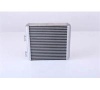 Nissens Radiateur de chauffage 72663