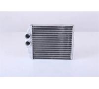 Radiateur de chauffage Grille de radiateur soudée 73377 NISSENS pour CADILLAC