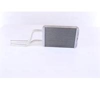 Radiateur de chauffage Grille de radiateur soudée 73457 NISSENS pour TOYOTA