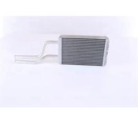 Nissens Radiateur de chauffage 73457 – grille soudée – pour Toyota