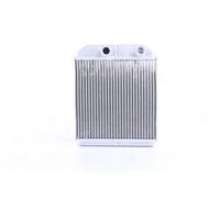 Nissens Radiateur de chauffage 73644