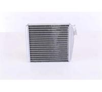 Radiateur de chauffage Grille de radiateur soudée 73645 NISSENS pour LAND ROVER