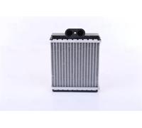 Radiateur de chauffage Grille de radiateur soudée 73751 NISSENS pour SUZUKI X-90