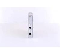 Radiateur de chauffage Grille de radiateur soudée 76505 NISSENS pour DAEWOO