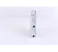 Radiateur de chauffage Grille de radiateur soudée 76506 NISSENS pour DAEWOO