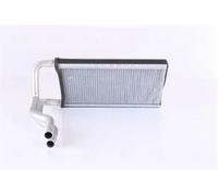 NISSENS 77532 Radiateur de chauffage