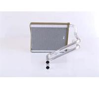 NISSENS 77536 Radiateur de chauffage