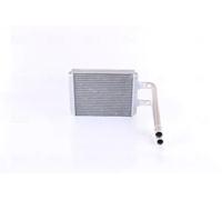 NISSENS 77540 Radiateur de chauffage