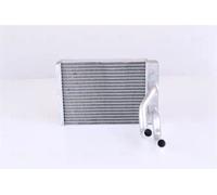 Radiateur de chauffage Grille de radiateur soudée 77616 NISSENS pour HYUNDAI
