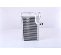 Nissens Radiateur de chauffage 77635 – Aluminium pour Hyundai H-1 Travel