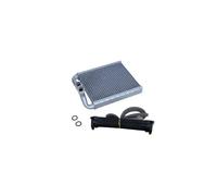 Radiateur de chauffage Grille de radiateur soudée AC512332 MAXGEAR pour VW SKODA