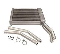 Radiateur de chauffage Grille de radiateur soudée AC544315 MAXGEAR pour FORD