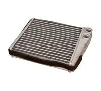 Radiateur de chauffage Grille de radiateur soudée AC568498 MAXGEAR pour VW AUDI