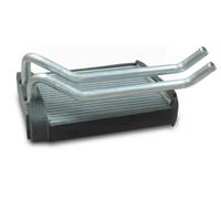 Radiateur de chauffage Grille de radiateur soudée AH 174 000P MAHLE pour HYUNDAI