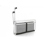 Radiateur de chauffage Grille de radiateur soudée AH 27 000S MAHLE