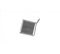 MAHLE AH 323 000S Radiateur de chauffage
