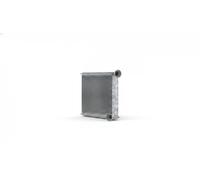 Radiateur de chauffage Grille de radiateur soudée AH 325 000S MAHLE