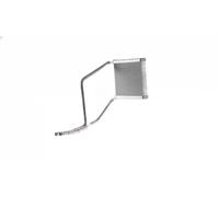 MAHLE AH 331 000S Radiateur de chauffage