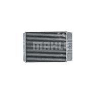 Radiateur de chauffage Grille de radiateur soudée AH 77 000P MAHLE