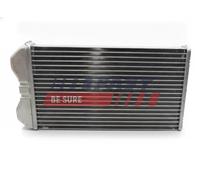 Radiateur de chauffage Grille de radiateur soudée FT55217 FAST