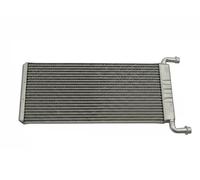 FAST FT55538 Radiateur de chauffage