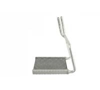 Radiateur de chauffage Grille de radiateur soudée FT55583 FAST pour FORD