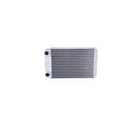 AVA COOLING SYSTEMS OLA6677 Radiateur de chauffage