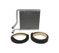 Radiateur de chauffage Grille de radiateur soudée V15-61-0021 VEMO pour VW