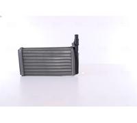 Radiateur de chauffage NISSENS 70011 pour FIAT CROMA (154_) 2 1985-1989