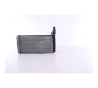 Radiateur de chauffage NISSENS NIS 70011