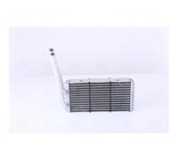 Radiateur de chauffage NISSENS NIS 73001