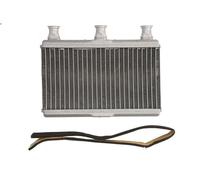Radiateur de chauffage NRF 54311 pour BMW 5 (E60) 2 2005-2007