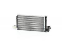 Radiateur De Chauffage - Peugeot 205 1.8 Rallye
