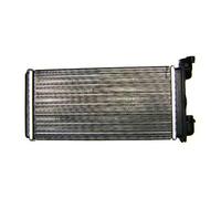 Radiateur de chauffage pour Bmw z1 E30 Roadster (07/1988-06/1991)