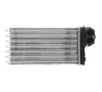 VALEO Radiateur de chauffage 811565 – hautes performances