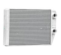 Valeo – Radiateur de chauffage 811514 – à hautes performances – PSA Jumper/Boxer/Ducato