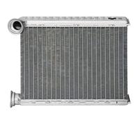 Valeo Radiateur de chauffage 715345 – système de chauffage à hautes performances