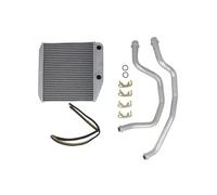 THERMOTEC D6F021TT Radiateur de chauffage