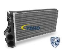 Radiateur de chauffage V22-61-0006 VEMO pour PEUGEOT CITROËN